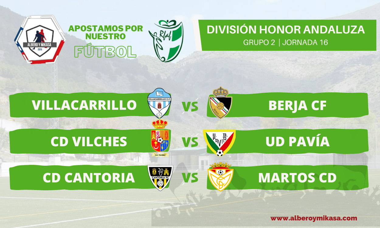 Rivales almerienses para los jiennenses de División de Honor Andaluza