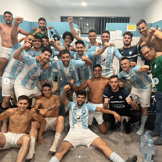 El Campillo del Río firma la primera sorpresa de la Copa Subdelegada ...