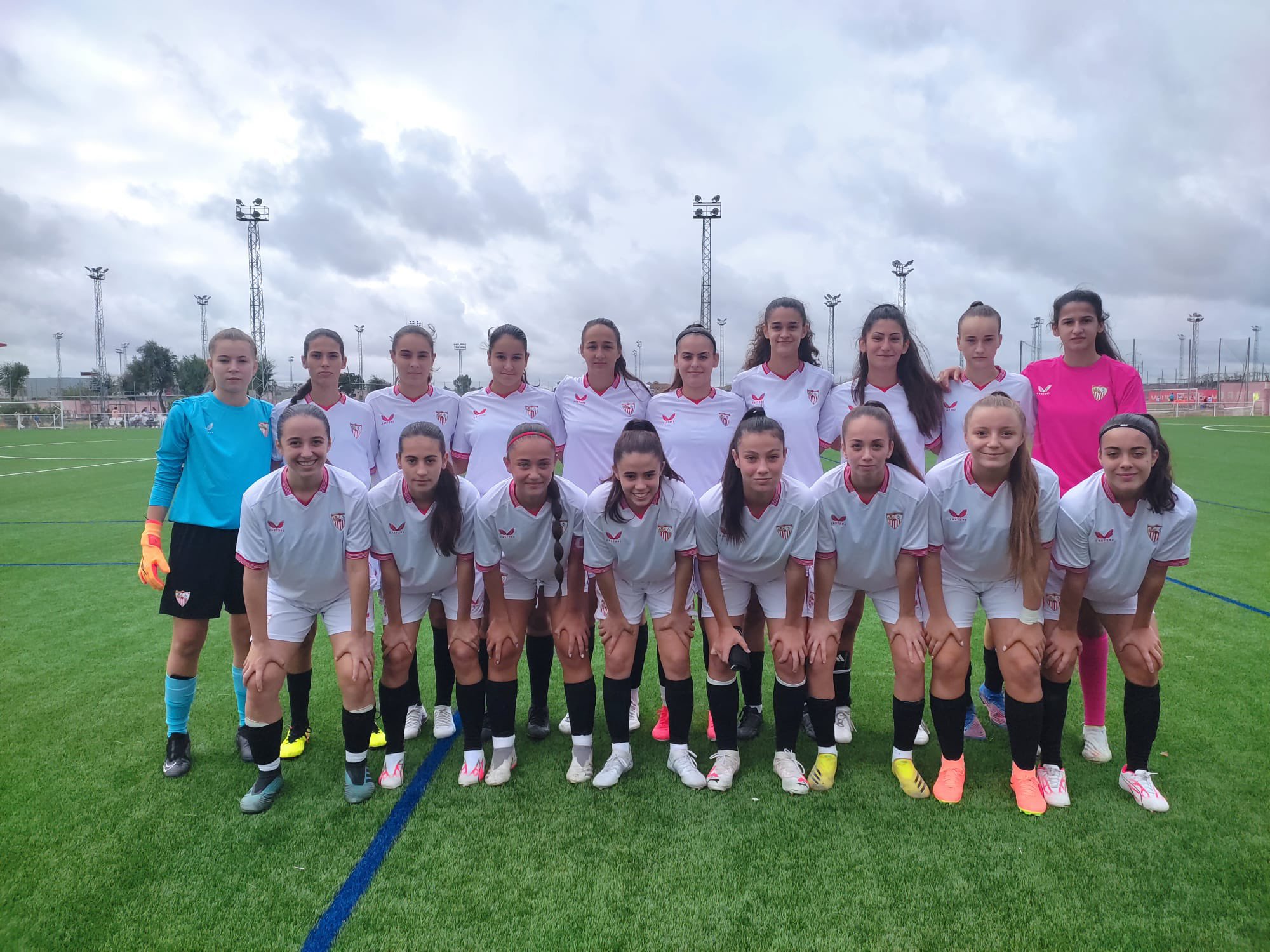 Seis de las ocho provincias andaluzas tienen ya calendario para la