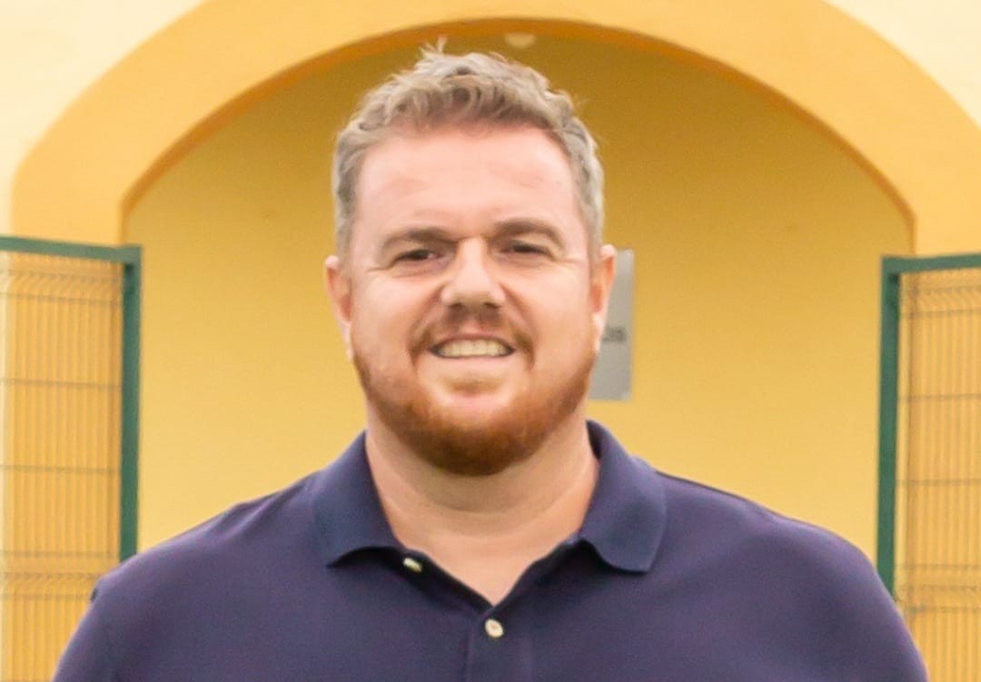 El CD Útica anuncia la baja de Roger rumbo al Iliturgi Albero y Mikasa