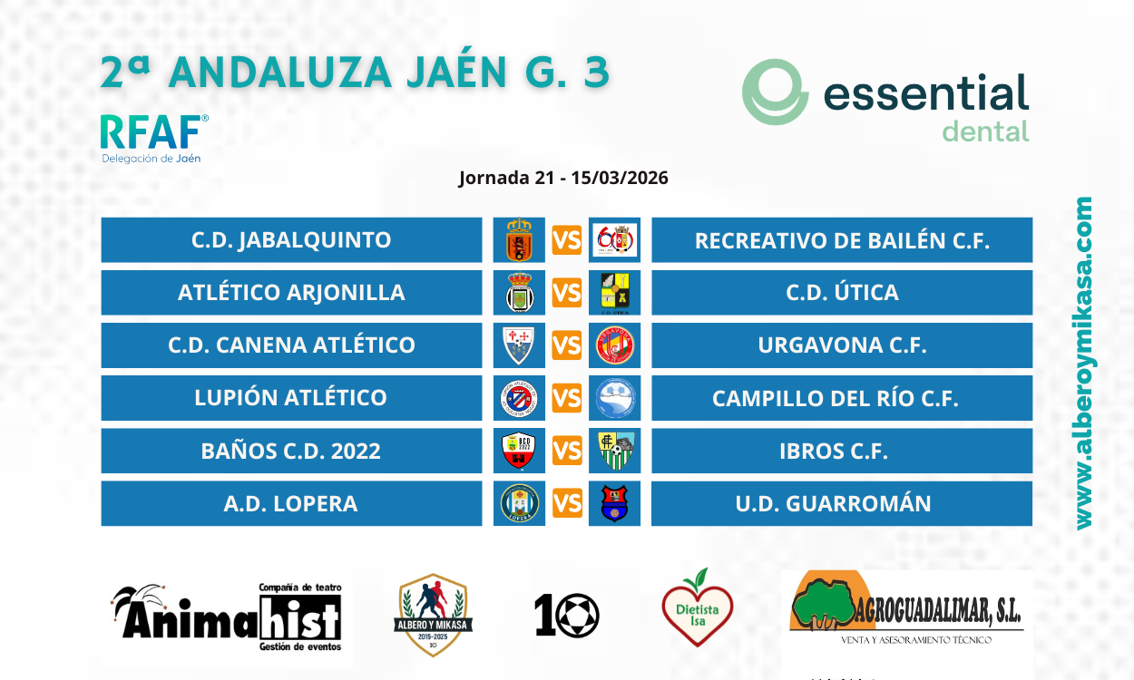 El Campillo del Río juega por el título de liga del grupo tres en ...